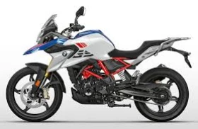 BMW G 310GS | Mobile.bg    1