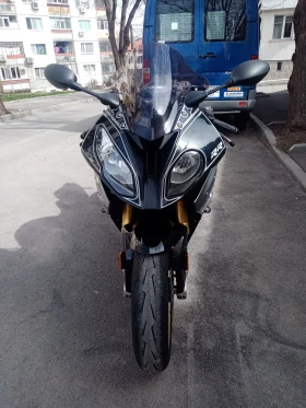 BMW S 1000RR, Abs, Pro, TC, Sc project Topspec! , снимка 3