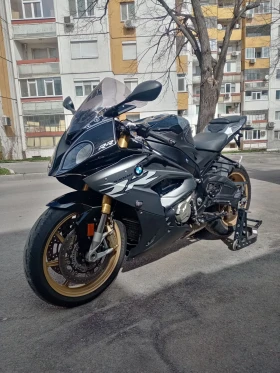 BMW S 1000RR, Abs, Pro, TC, Sc project Topspec! , снимка 1