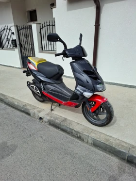 Aprilia Sr, снимка 1