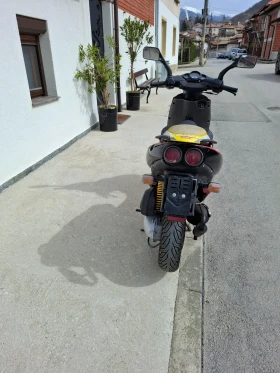 Aprilia Sr, снимка 3