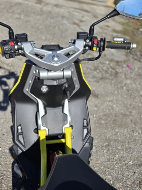 Обява за продажба на Italjet Dragster 125cc ~7 800 лв. - изображение 4