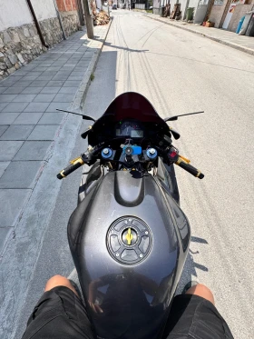 Honda Cbr 600rr, снимка 7 — Bazar.bg Honda Cbr 600rr, снимка 7