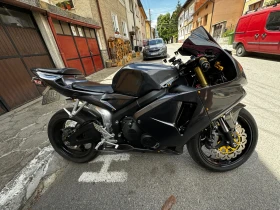 Обява за продажба на Honda Cbr 600rr ~8 100 лв. - изображение 5