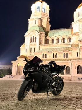 Honda Cbr 600rr, снимка 5 — Bazar.bg Honda Cbr 600rr, снимка 5