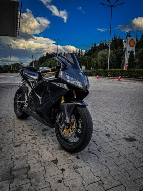 Обява за продажба на Honda Cbr 600rr ~8 100 лв. - изображение 1