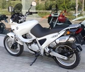 Обява за продажба на BMW F 650 A2+ A ~2 900 лв. - изображение 3