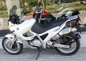 Обява за продажба на BMW F 650 A2+ A ~2 900 лв. - изображение 5