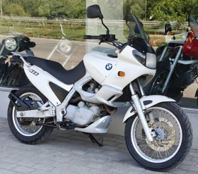Обява за продажба на BMW F 650 A2+ A ~2 900 лв. - изображение 6