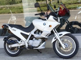 Обява за продажба на BMW F 650 A2+ A ~2 900 лв. - изображение 4