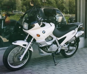 Обява за продажба на BMW F 650 A2+ A ~2 900 лв. - изображение 1