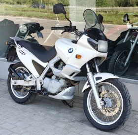 Обява за продажба на BMW F 650 A2+ A ~2 900 лв. - изображение 1