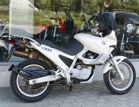 Обява за продажба на BMW F 650 A2+ A ~2 900 лв. - изображение 2