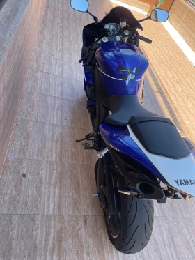 Yamaha YZF-R1 | Mobile.bg    3