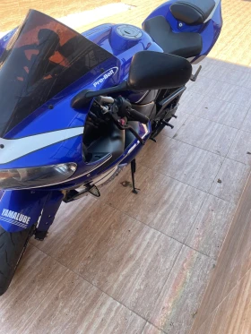 Yamaha YZF-R1 | Mobile.bg    2