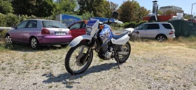  Yamaha Xt