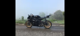 Yamaha YZF-R6, снимка 3