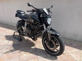 Yamaha Mt-07 undefined | Auto.bg — изображение 3