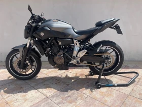 Yamaha Mt-07 undefined | Auto.bg — изображение 2