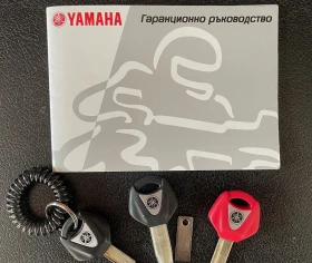 Yamaha Mt-07 undefined | Auto.bg — изображение 8