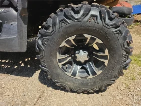 Can-Am Outlander Outlander 570 XT | Mobile.bg � ����� ������ 8