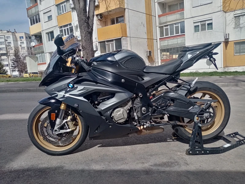 BMW S 1000RR, Abs, Pro, TC, Sc project Topspec! , снимка 8 - Мотоциклети и мототехника - 49552204