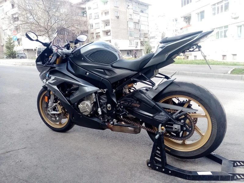 BMW S 1000RR, Abs, Pro, TC, Sc project Topspec! , снимка 7 - Мотоциклети и мототехника - 49552204