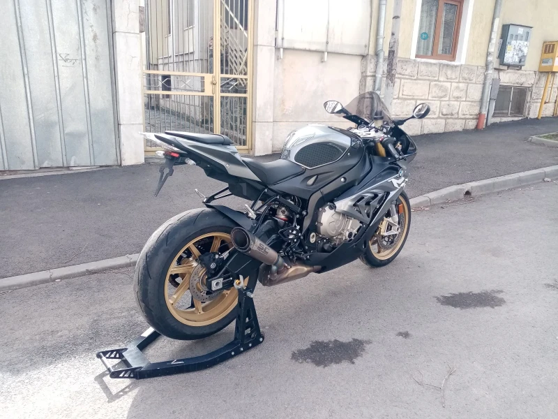 BMW S 1000RR, Abs, Pro, TC, Sc project Topspec! , снимка 5 - Мотоциклети и мототехника - 49552204