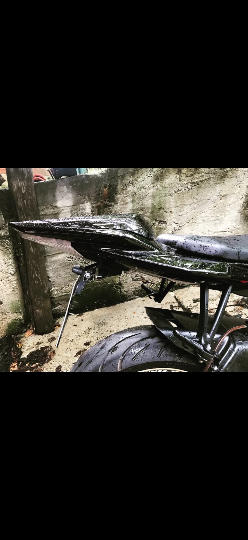 Yamaha YZF-R6, снимка 6 - Мотоциклети и мототехника - 53120032