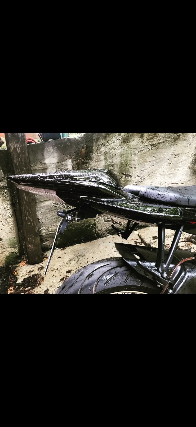 Yamaha YZF-R6  - изображение 6