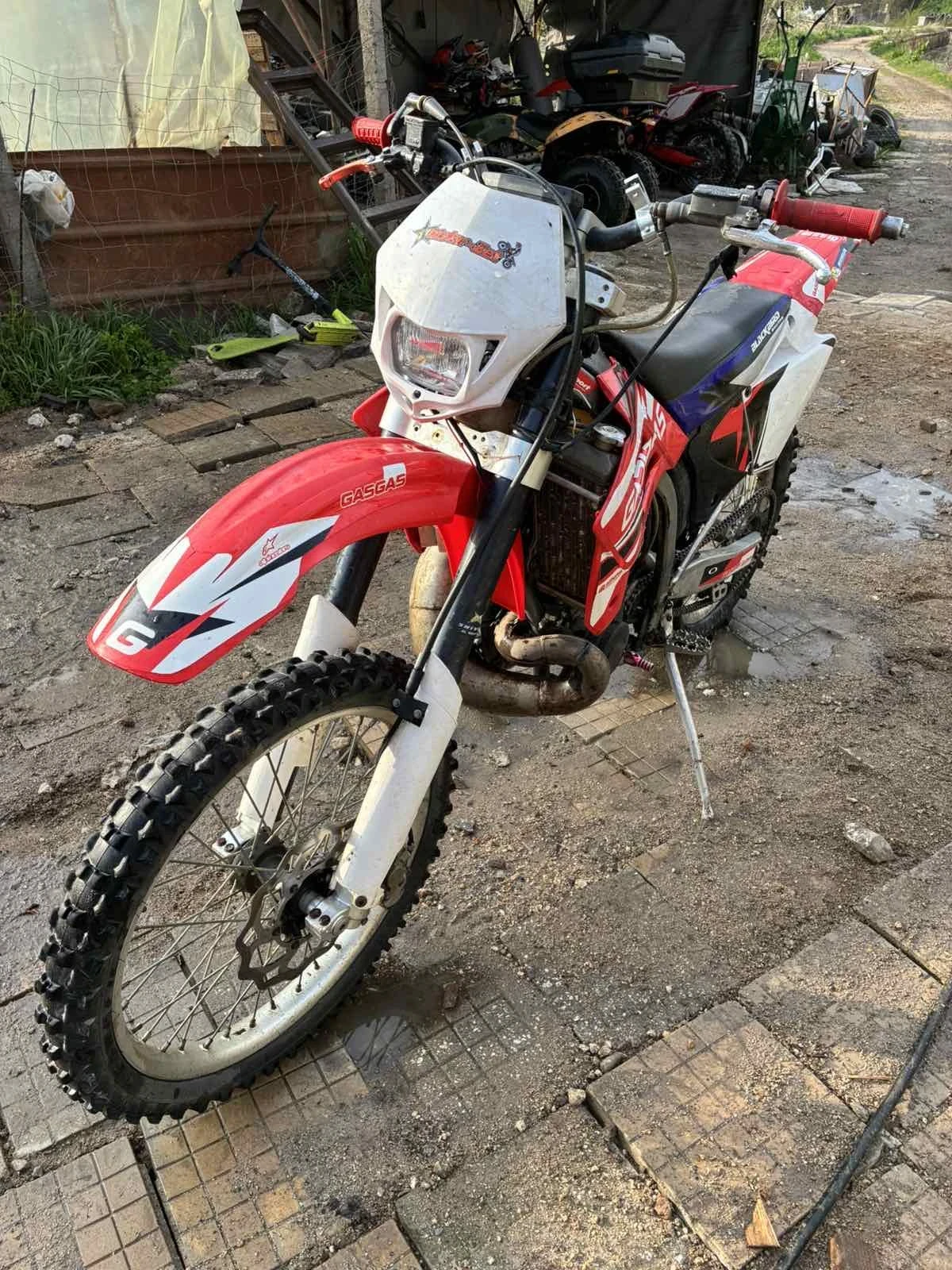 GASGAS EC | Mobile.bg � ����������� 6