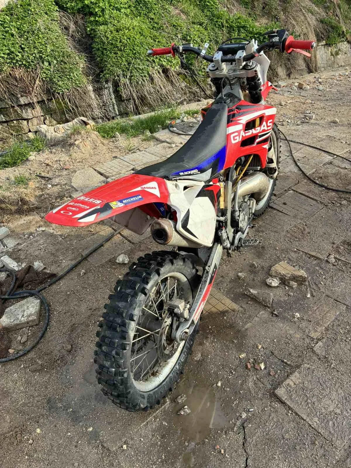 GASGAS EC | Mobile.bg � ����������� 4