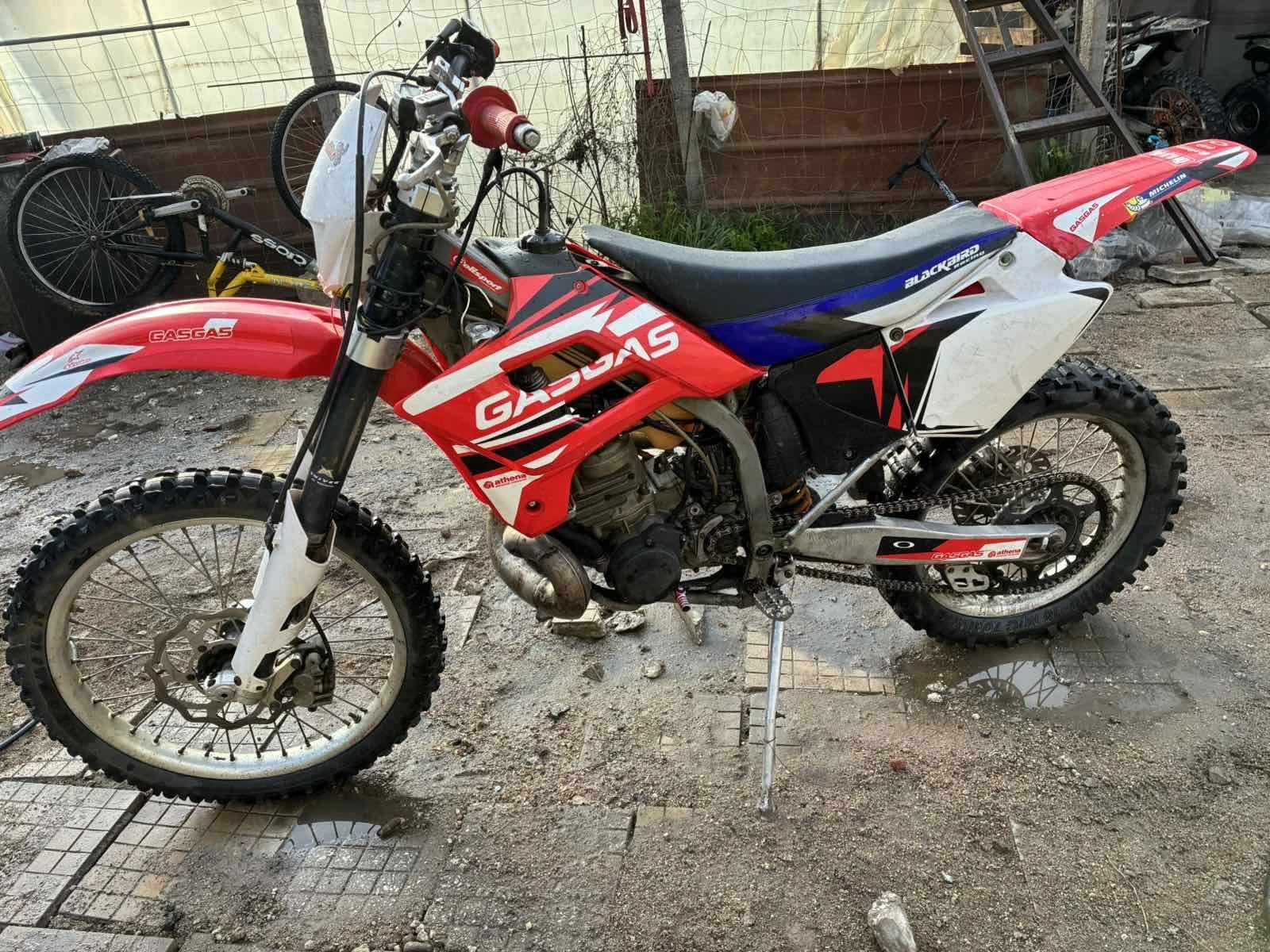 GASGAS EC | Mobile.bg � ����������� 5