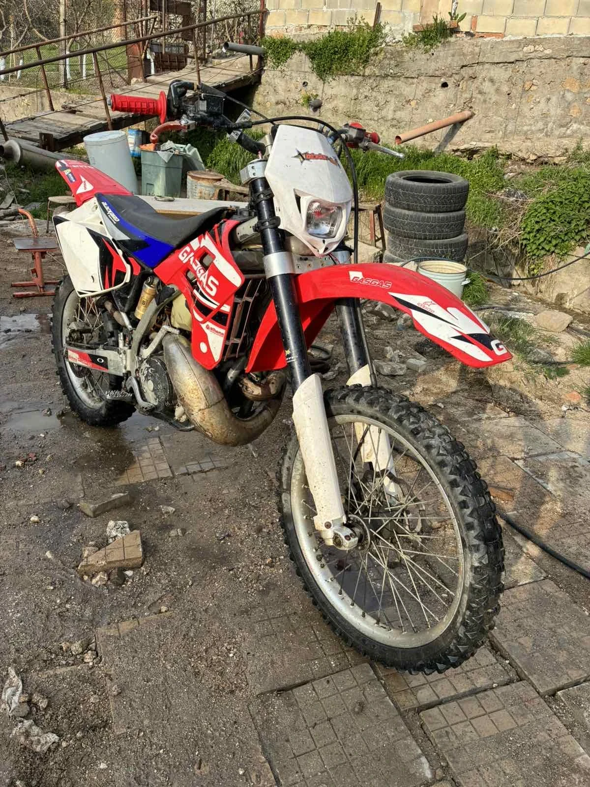 GASGAS EC | Mobile.bg � ����������� 3