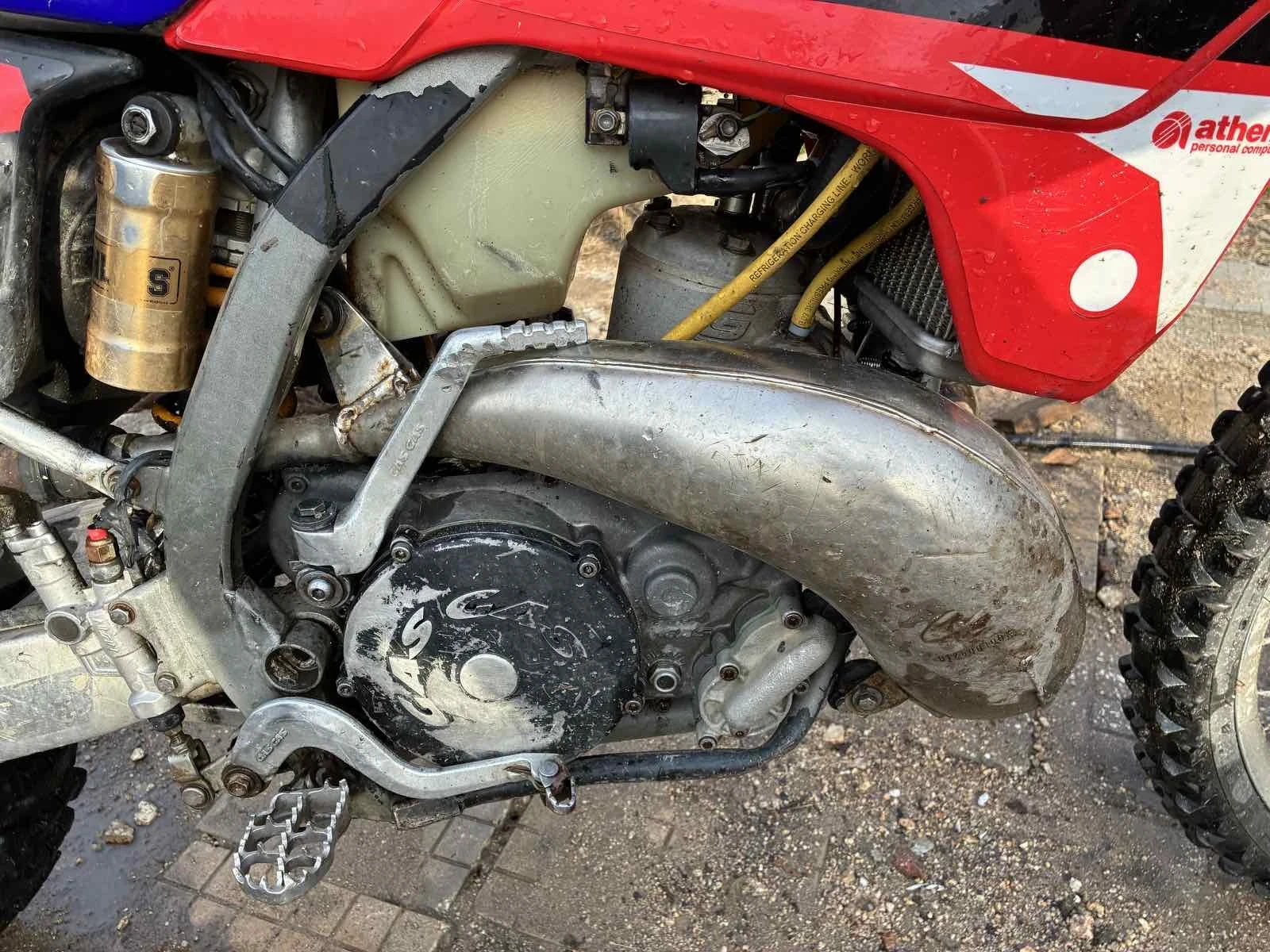 GASGAS EC | Mobile.bg � ����������� 8