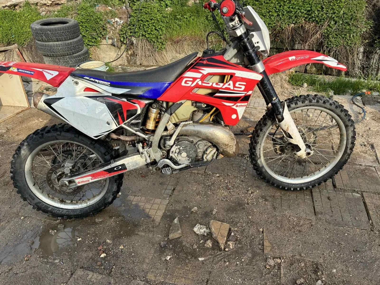 GASGAS EC | Mobile.bg � ����������� 10