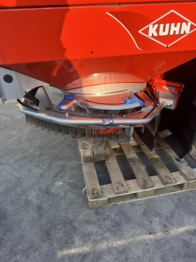 Торачка Rauch Axis 40.1W с компютър QUANTRON E-2 + КАНТАР, снимка 10