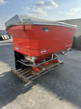 Торачка Rauch Axis 40.1W с компютър QUANTRON E-2 + КАНТАР, снимка 6