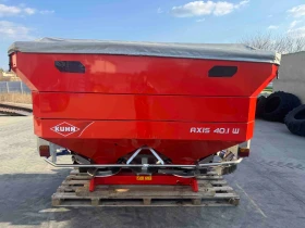 Торачка Rauch Axis 40.1W с компютър QUANTRON E-2 + КАНТАР, снимка 1