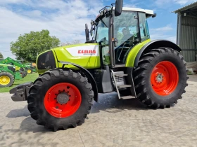  Claas ARES 816 | Mobile.bg    4