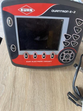 Торачка Rauch Axis 40.1W с компютър QUANTRON E-2 + КАНТАР | Auto.bg — изображение 7