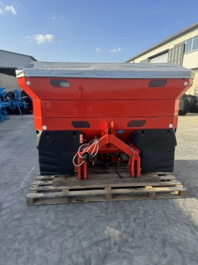 Торачка Rauch Axis 40.1W с компютър QUANTRON E-2 + КАНТАР | Auto.bg — изображение 5