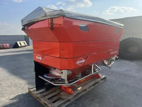 Торачка Rauch Axis 40.1W с компютър QUANTRON E-2 + КАНТАР | Auto.bg — изображение 2