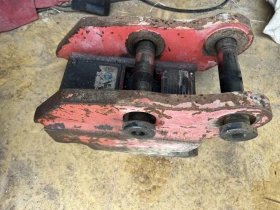 Допълнително оборудване Друг вид Кофи и Бързосменици за Багери, снимка 9