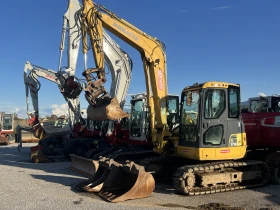 Допълнително оборудване Друг вид Кофи и Бързосменици за Багери, снимка 8