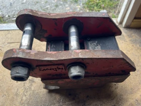 Допълнително оборудване Друг вид Кофи и Бързосменици за Багери, снимка 2