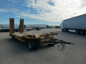 Допълнително оборудване Друг вид Кофи и Бързосменици за Багери, снимка 10