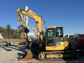 Допълнително оборудване Друг вид Кофи и Бързосменици за Багери, снимка 6