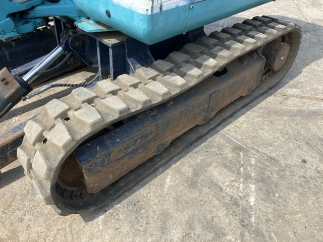 Багер Kubota K-025 - ОЧАКВАН 22.12.2026!!!, снимка 6 - Индустриална техника - 55803964