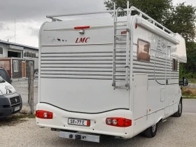 Кемпер Fiat ДОКАТО, снимка 3